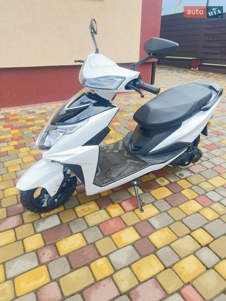 Скутер Electric Scooter Electra 2024 в Луцке