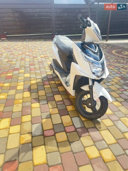 Скутер Electric Scooter Electra 2024 в Луцке
