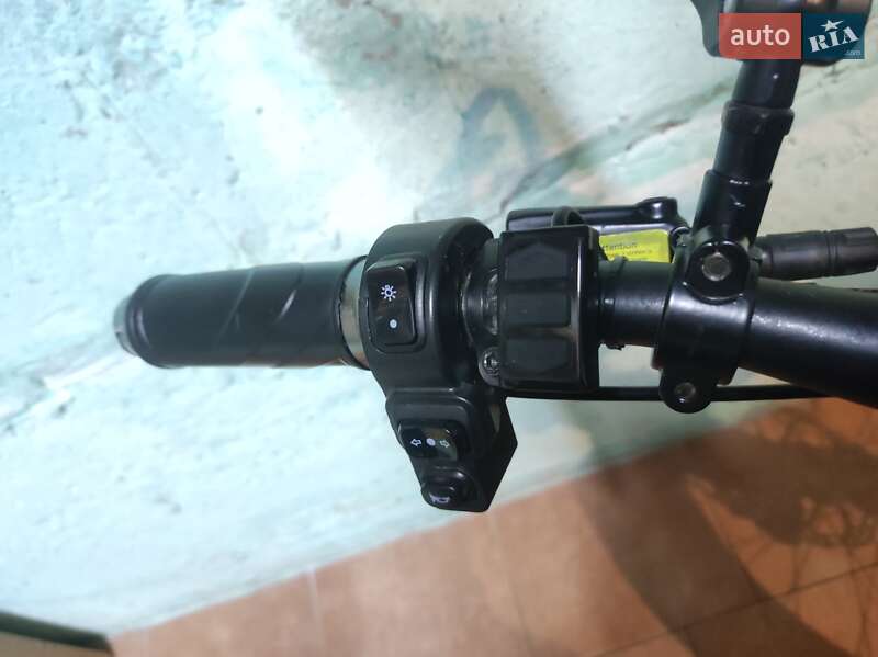 Мопеды Electromoto EM Ninja 2024 в Львове