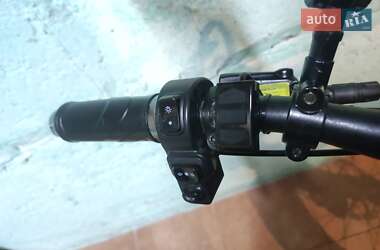 Мопеди Electromoto EM Ninja 2024 в 