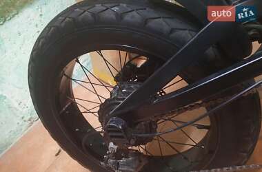 Мопеди Electromoto EM Ninja 2024 в 