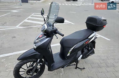 Вантажні моторолери, мотоцикли, скутери, мопеди Electromoto EM Ninja 2025 в Козелеці