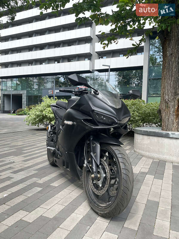 Спортбайк Electromoto EM Panigale Plus 2023 в Киеве