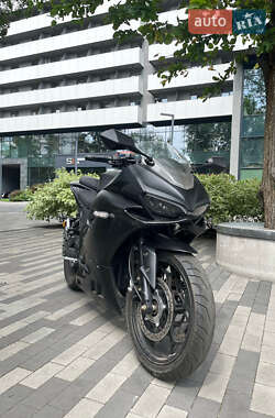 Спортбайк Electromoto EM Panigale Plus 2023 в 