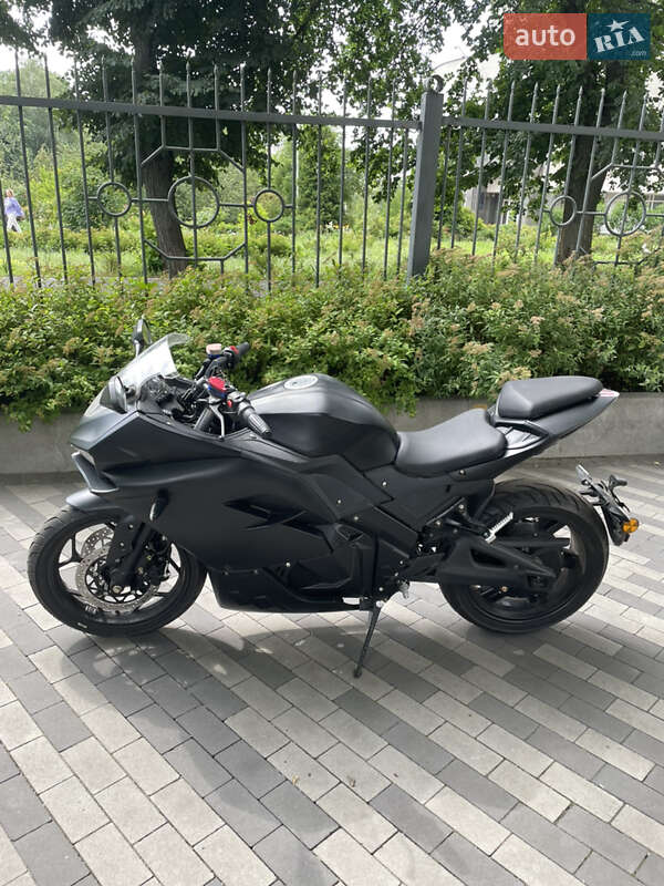 Спортбайк Electromoto EM Panigale Plus 2023 в Киеве