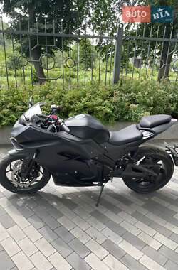 Спортбайк Electromoto EM Panigale Plus 2023 в 