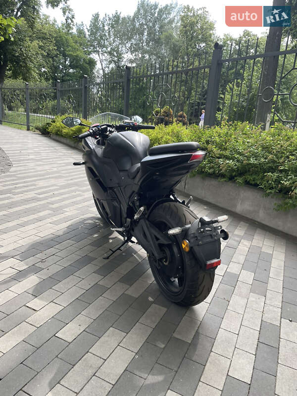 Спортбайк Electromoto EM Panigale Plus 2023 в Киеве