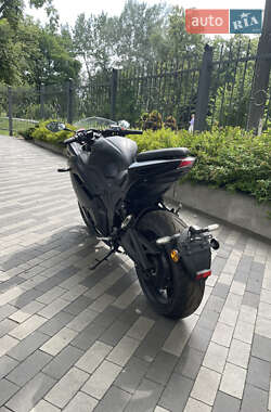 Спортбайк Electromoto EM Panigale Plus 2023 в 