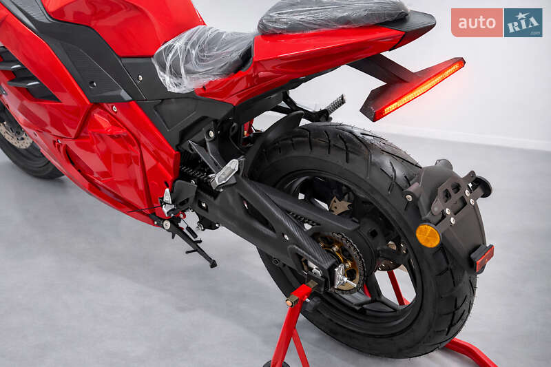 Спортбайк Electromoto EM Panigale Plus 2025 в Кременці