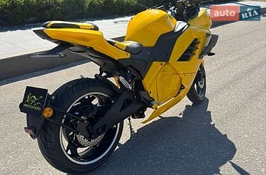 Мини спорт Electromoto EM Panigale Plus 2025 в Киеве