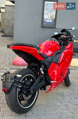 Спортбайк Electromoto EM Panigale 2024 в 
