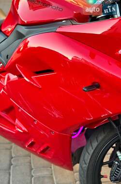Спортбайк Electromoto EM Panigale 2024 в 