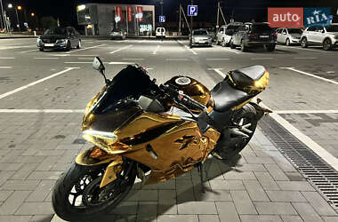 Спортбайк Electromoto EM Panigale 2025 в Луцке