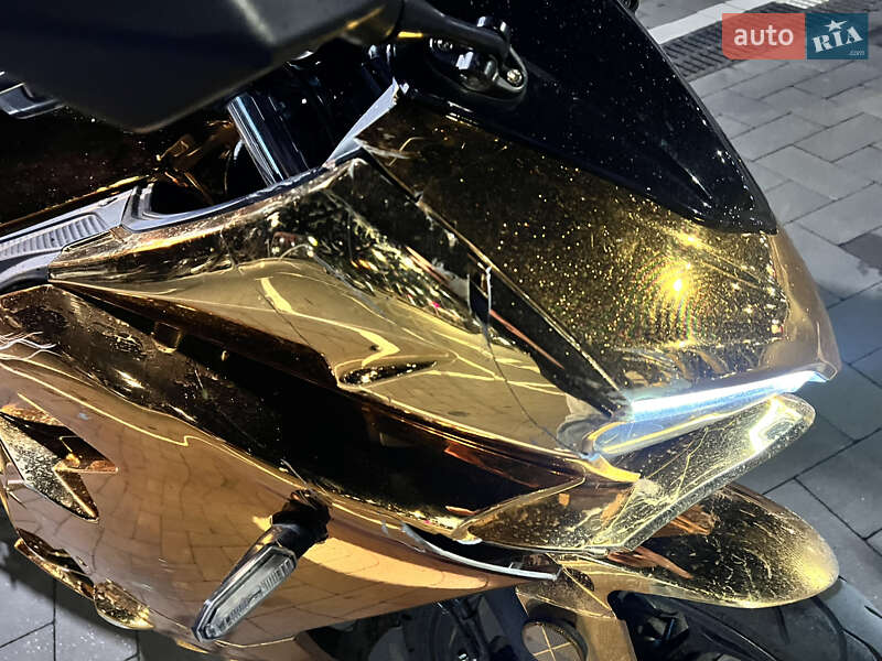 Спортбайк Electromoto EM Panigale 2025 в Луцке фото 10 Спортбайк Electromoto EM Panigale 2025 в Луцке