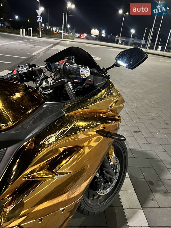 Спортбайк Electromoto EM Panigale 2025 в Луцке фото 20 Спортбайк Electromoto EM Panigale 2025 в Луцке