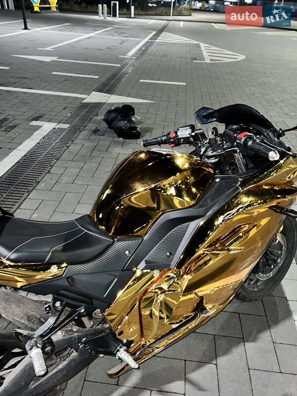 Спортбайк Electromoto EM Panigale 2025 в Луцке фото 25 Спортбайк Electromoto EM Panigale 2025 в Луцке