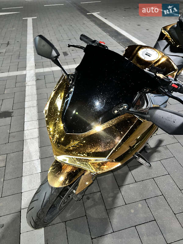 Спортбайк Electromoto EM Panigale 2025 в Луцке фото 30 Спортбайк Electromoto EM Panigale 2025 в Луцке