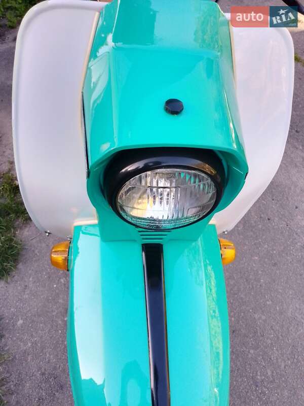 Мокик Electromoto HY 1979 в Переяславе