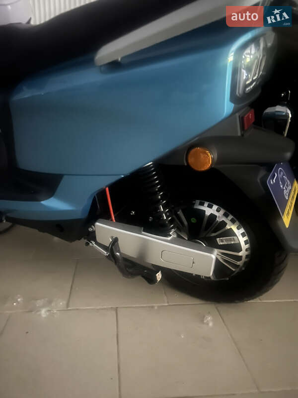 Скутер Electromoto HY 2023 в Киеве
