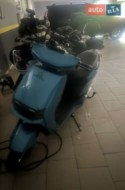 Скутер Electromoto HY 2023 в 
