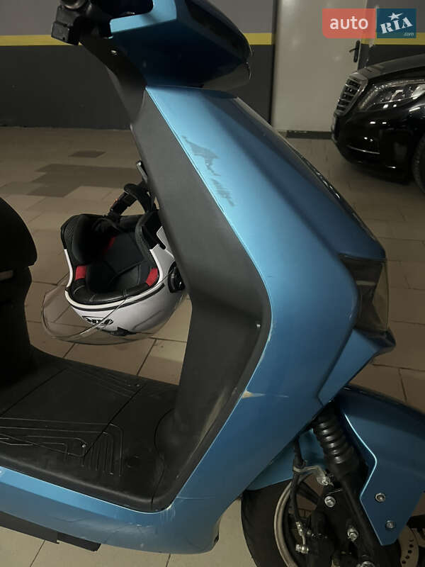 Скутер Electromoto HY 2023 в Киеве