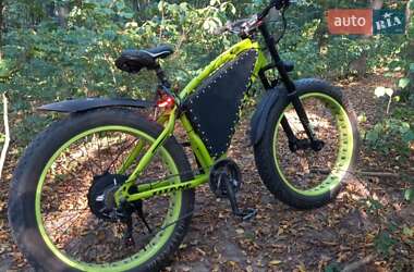 Питбайк Electromoto HY 2025 в Виннице