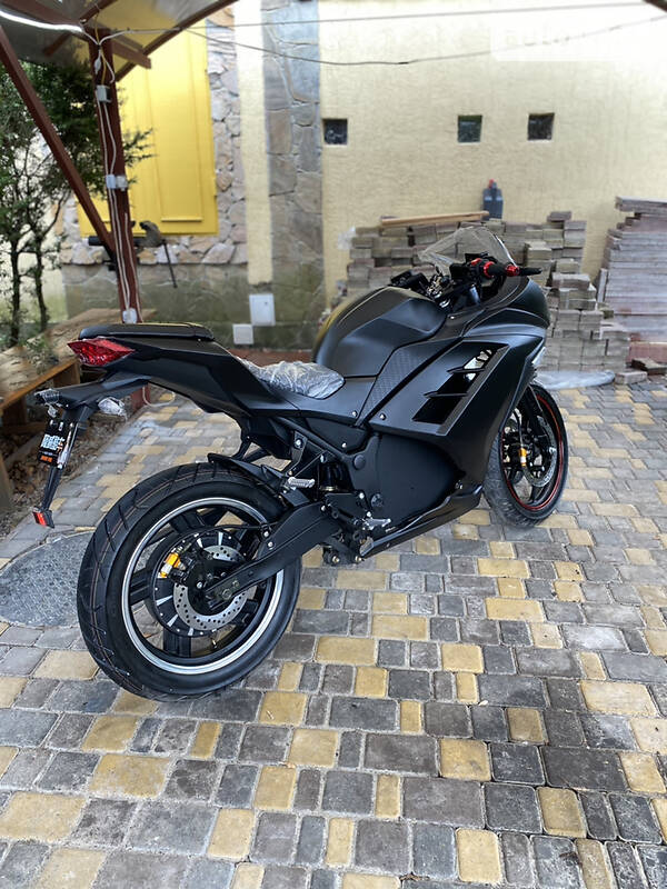 Спортбайк Electrowin EM-122 2021 в Киеве