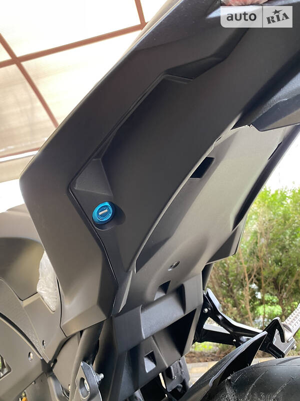 Спортбайк Electrowin EM-122 2021 в Киеве
