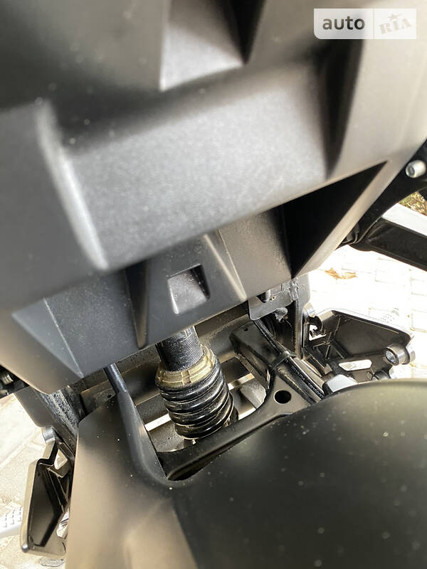 Спортбайк Electrowin EM-122 2021 в Киеве