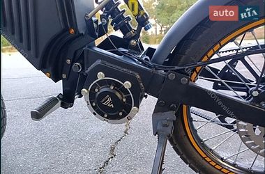 Мотоцикл Позашляховий (Enduro) ELEEK Atom 2024 в Одесі