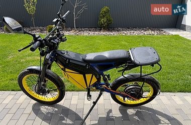 Мопеди ELEEK Atom 2023 в Києві