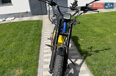 Мопеди ELEEK Atom 2023 в Києві