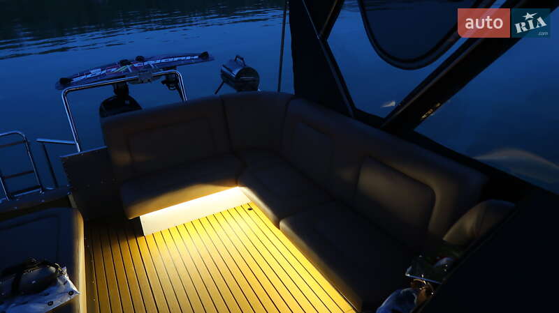 Катер Elete Pontoon Boats 24 2011 в Днепре