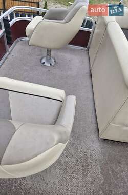 Другой водный транспорт Elete Pontoon Boats 24 2019 в 