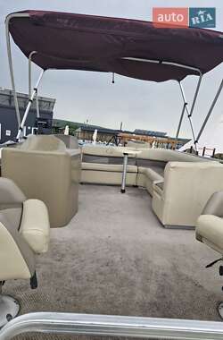 Другой водный транспорт Elete Pontoon Boats 24 2019 в 