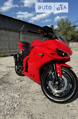 Мотоцикл Кросс Elwinn Panigale 2023 в Киеве