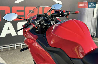 Спортбайк Elwinn Panigale 2023 в Киеве