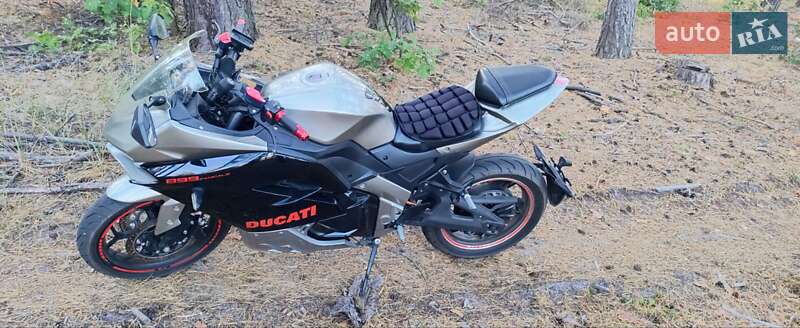 Спортбайк Elwinn Panigale 2023 в Киеве