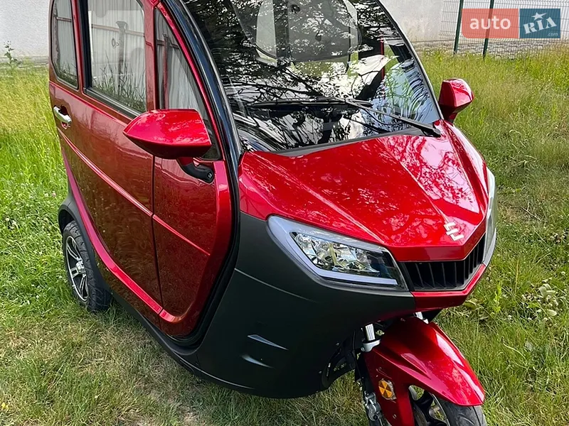Elwinn Zero 2025