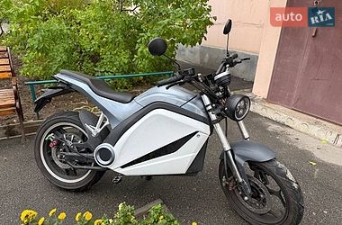 Мотоцикл Без обтекателей (Naked bike) Elwinn Zero 2025 в Запорожье