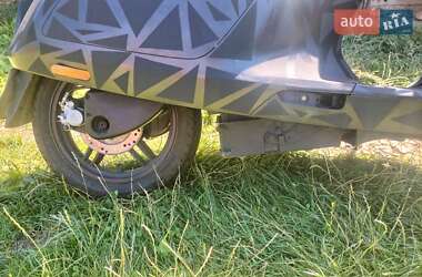 Скутер EmGo Flywheel M3 2020 в 