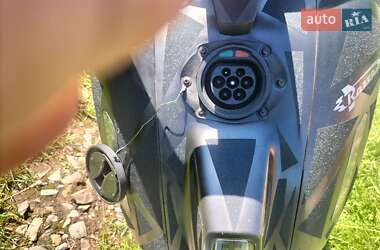 Скутер EmGo Flywheel M3 2020 в 