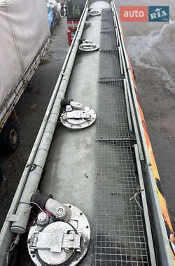 Цистерна полуприцеп ENERCO NC-32X 1999 в Хмельницком