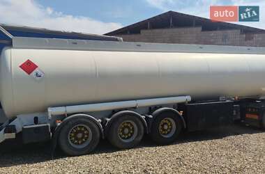 Цистерна ENERCO NС 2002 в 