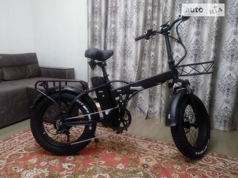 Питбайк Energy Power TDWG65Z/T3 2023 в Бердичеве