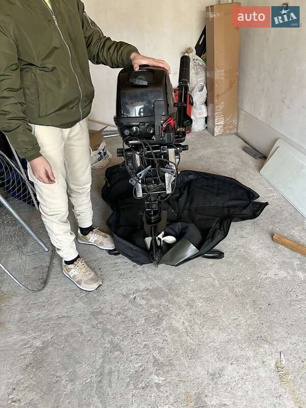 Човен Energy E290 2011 в Києві