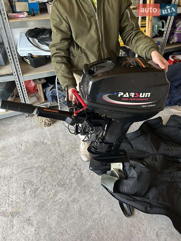 Човен Energy E290 2011 в Києві