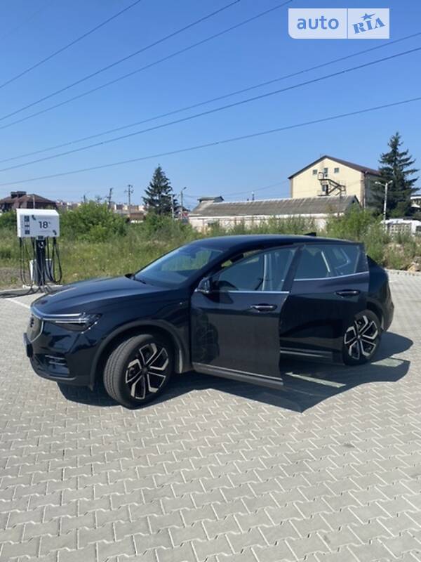 Ліфтбек Enovate ME7 2021 в Вінниці