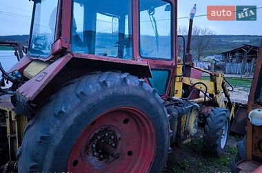 Экскаватор погрузчик ЭО 2628 1994 в Кучургане фото 9 Экскаватор погрузчик ЭО 2628 1994 в Кучургане