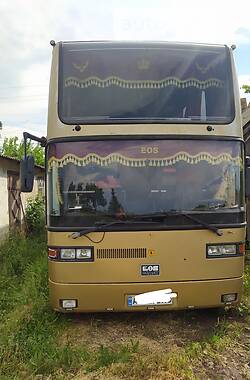 Туристический / Междугородний автобус EOS 100 1994 в Курахово